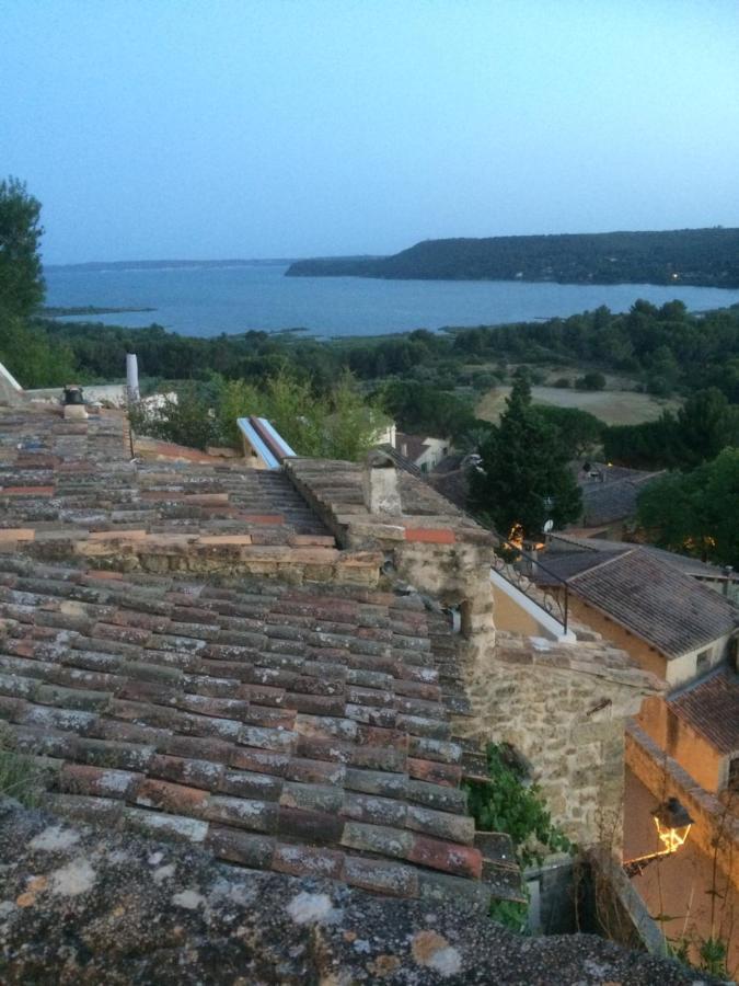 La Maison Des Sources Salon-de-Provence Exteriör bild
